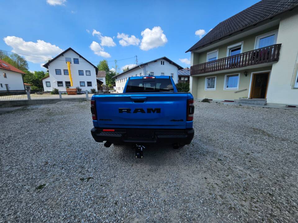 Bild 61/96 von Dodge Ram 1500 (2021)