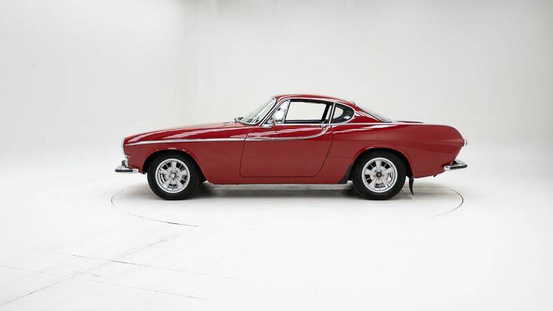 Afbeelding 8/15 van Volvo 1800 S (1966)