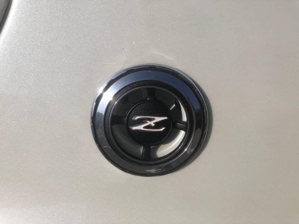 Bild 27/100 von Datsun 280 Z (1976)