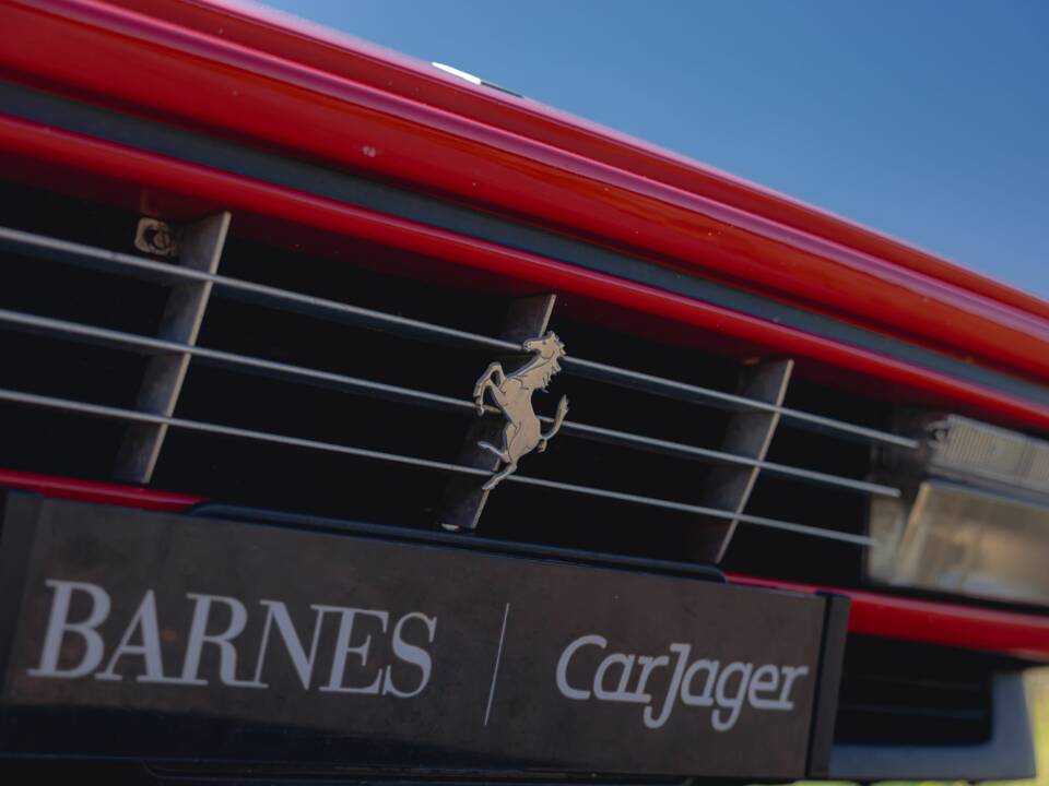 Image 22/60 of Ferrari 328 GTS (1986)