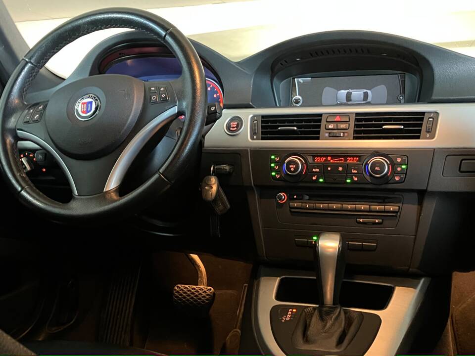 Bild 11/23 von ALPINA B3 S Bi-Turbo (2010)