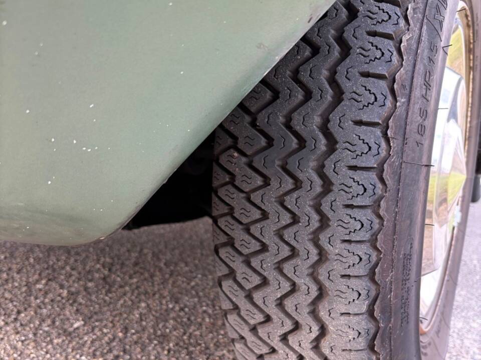 Image 22/26 of Citroën D Super (1971)