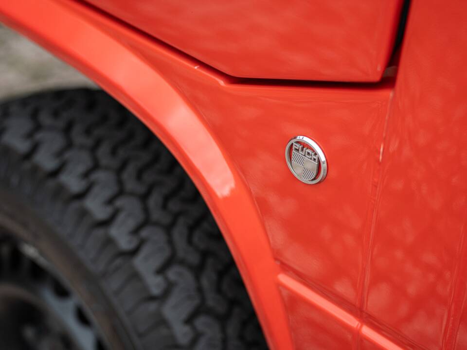 Bild 3/94 von Volkswagen T3 Transporter Syncro 2.1 (G-Kat) (1986)