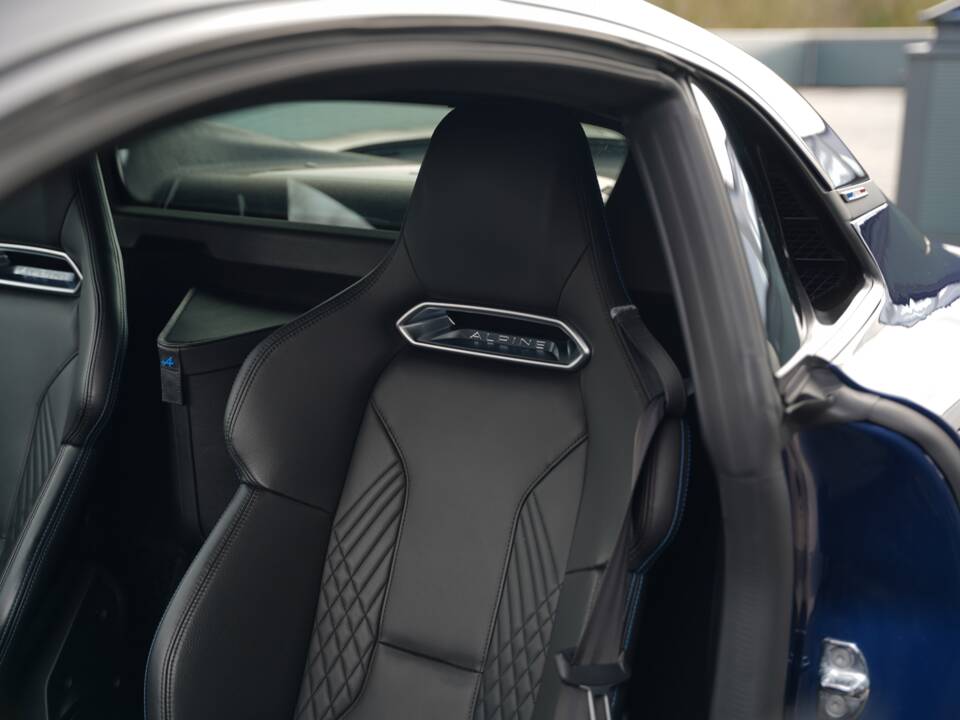 Imagen 18/50 de Alpine A 110 S (2020)