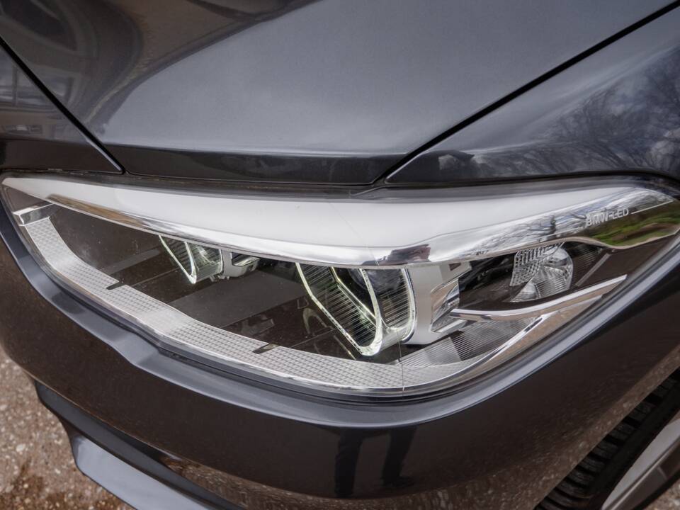 Bild 20/23 von BMW 118i (2018)