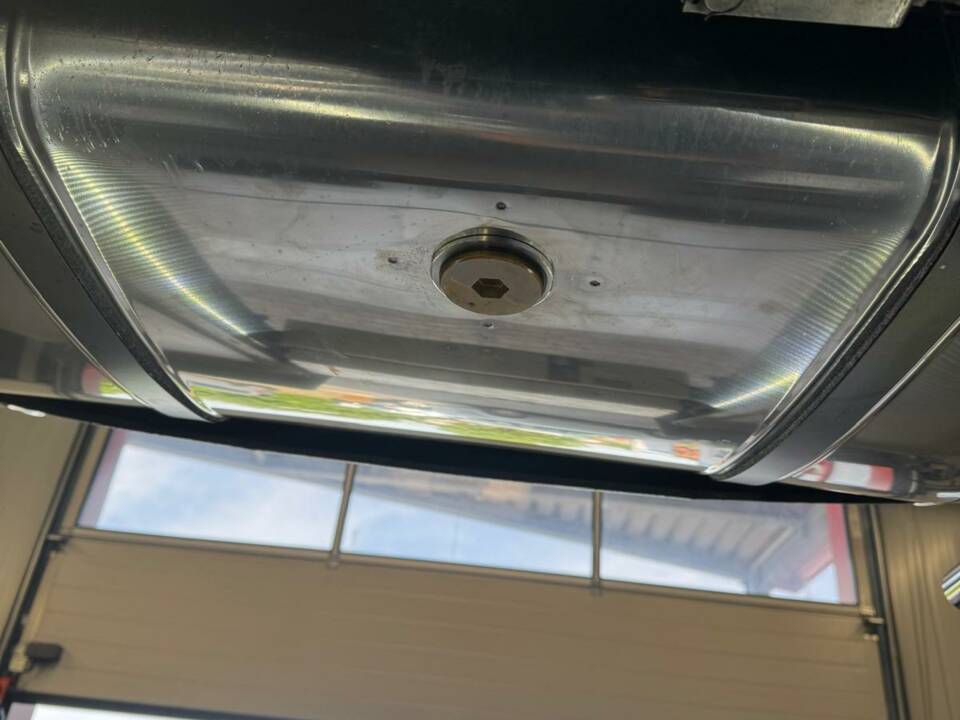 Bild 71/80 von Alfa Romeo Giulia 1600 Spider (1964)