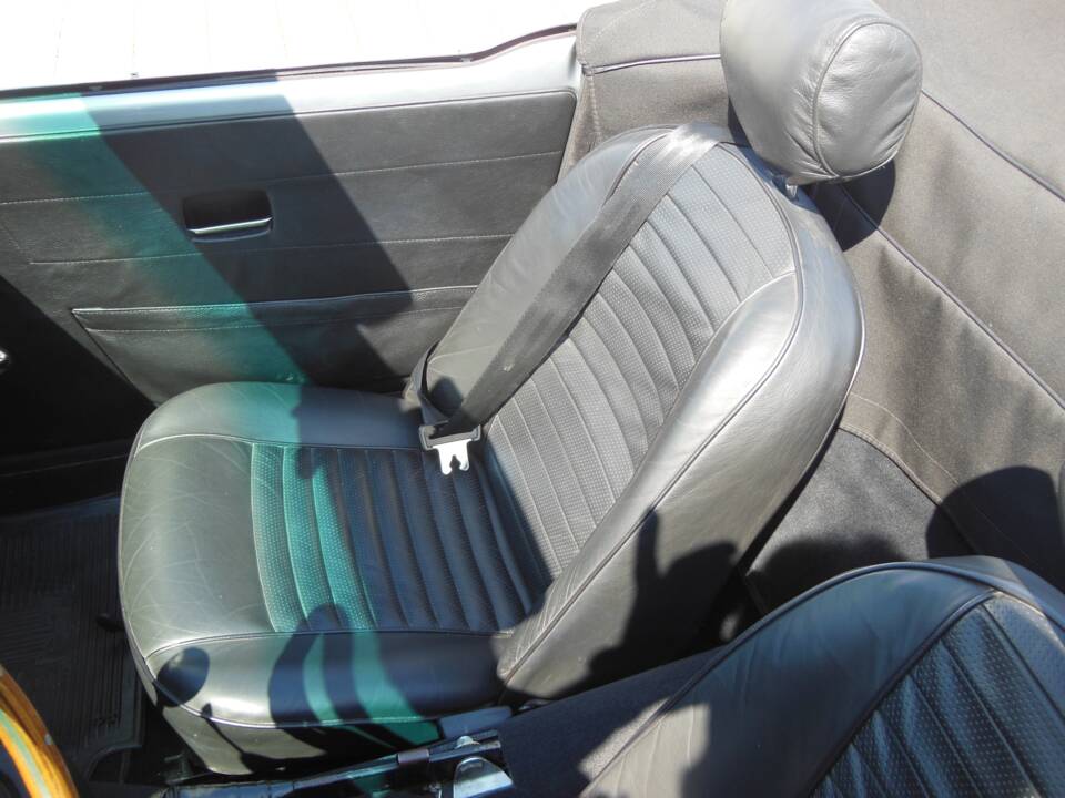 Bild 39/63 von Triumph TR 6 (1974)