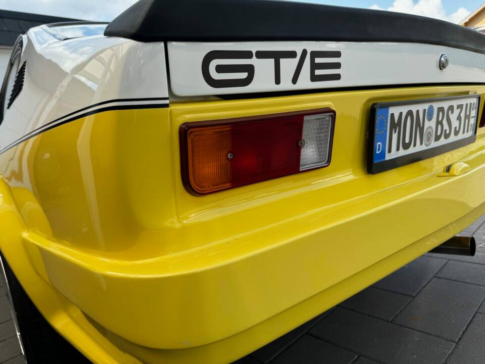 Image 2/5 of Opel Kadett GT&#x2F;E (1978)