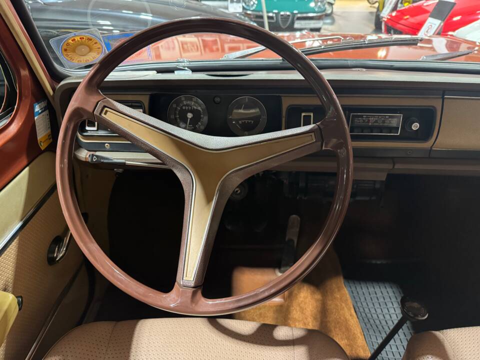 Bild 21/50 von SIMCA 1005 (1977)