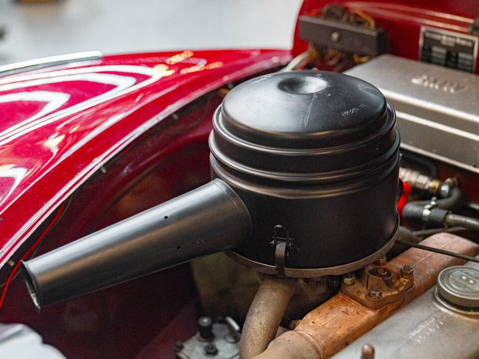 Imagen 49/50 de BMW 501 A (1955)