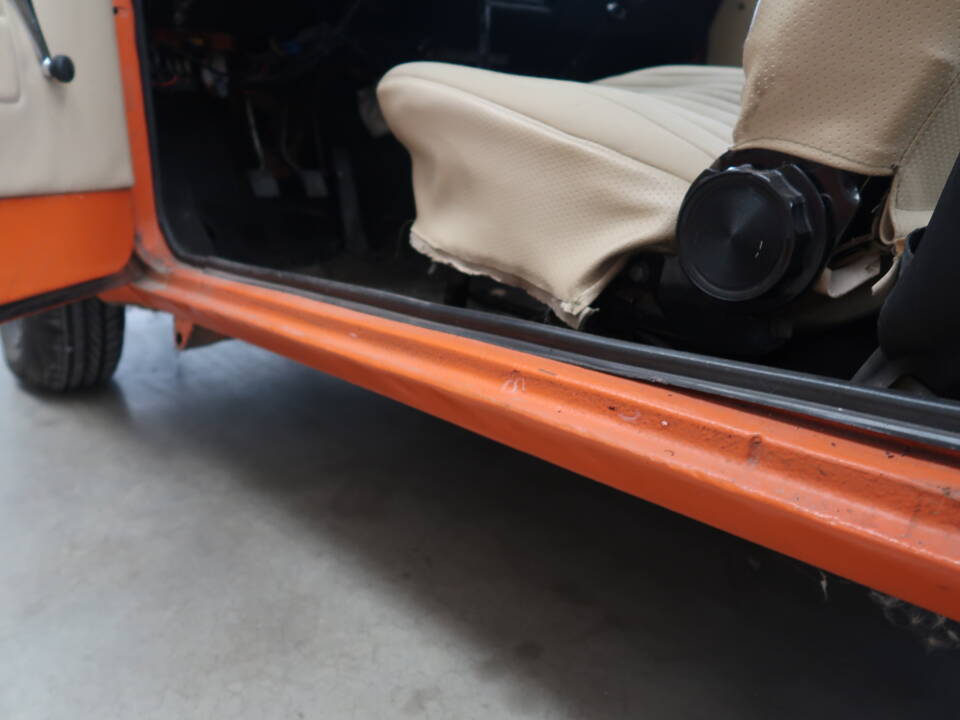 Bild 52/67 von Opel Ascona Caravan 1,9 S (1975)