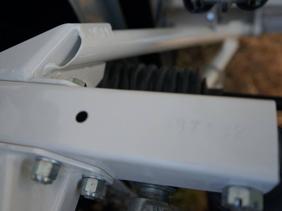 Bild 22/31 von Jaguar E-Type 3.8 (1962)