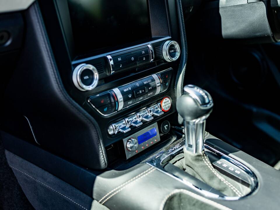 Bild 19/27 von Ford Mustang Deranged GT-S 700 (2016)