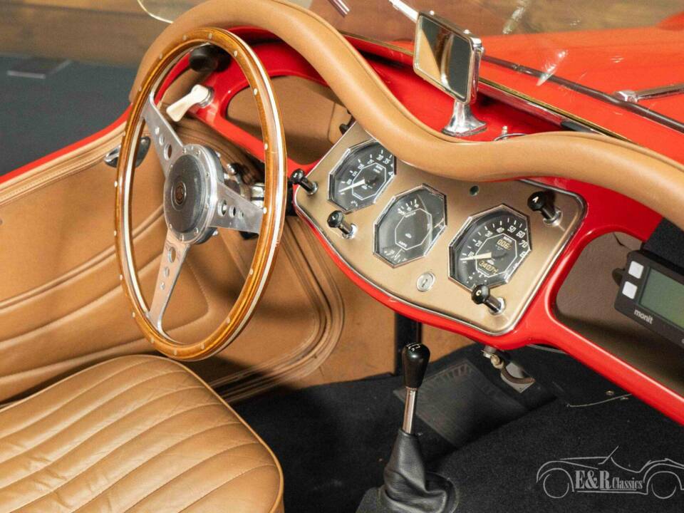 Bild 7/19 von MG TF (1954)