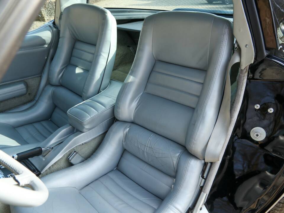 Image 47/50 of Chevrolet Corvette Indy Pace Car (1978)