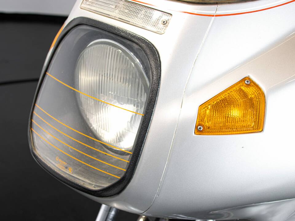 Imagen 36/50 de BMW R 100 RS (1981)