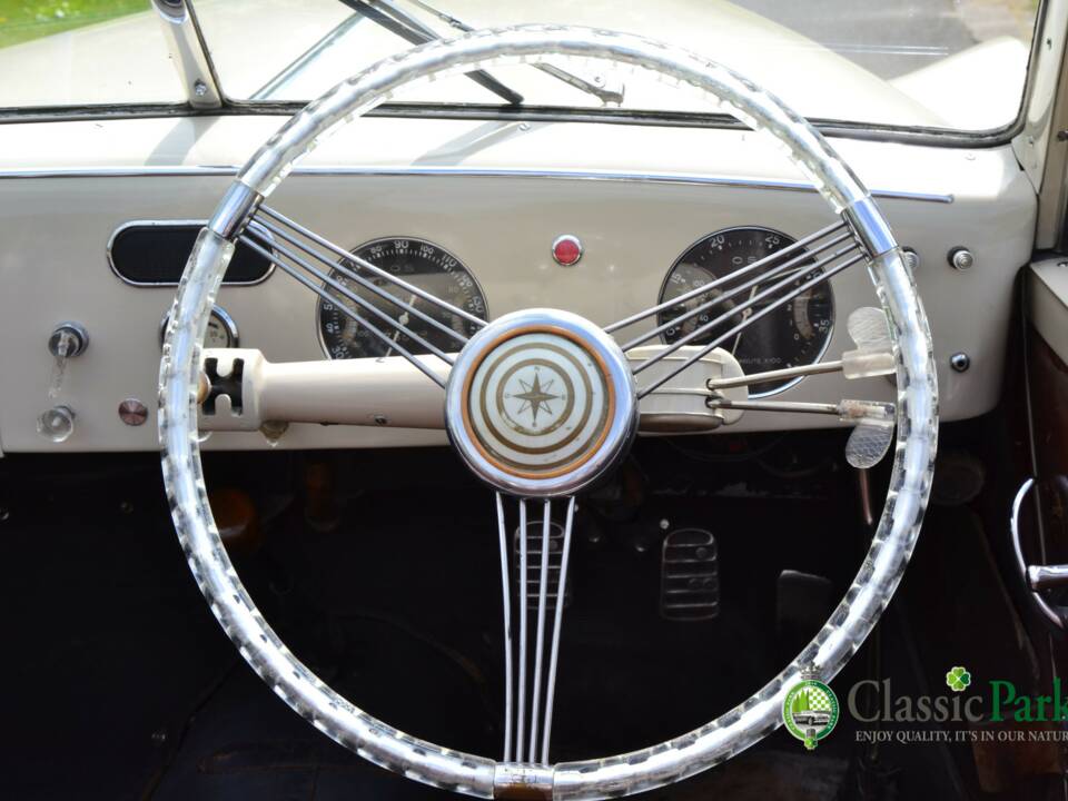 Bild 33/50 von Delahaye 135 MS Chapron (1947)