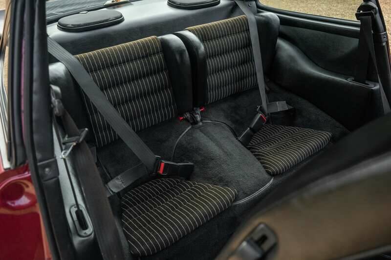 Bild 49/50 von Porsche 911 Carrera 3.2 (1989)