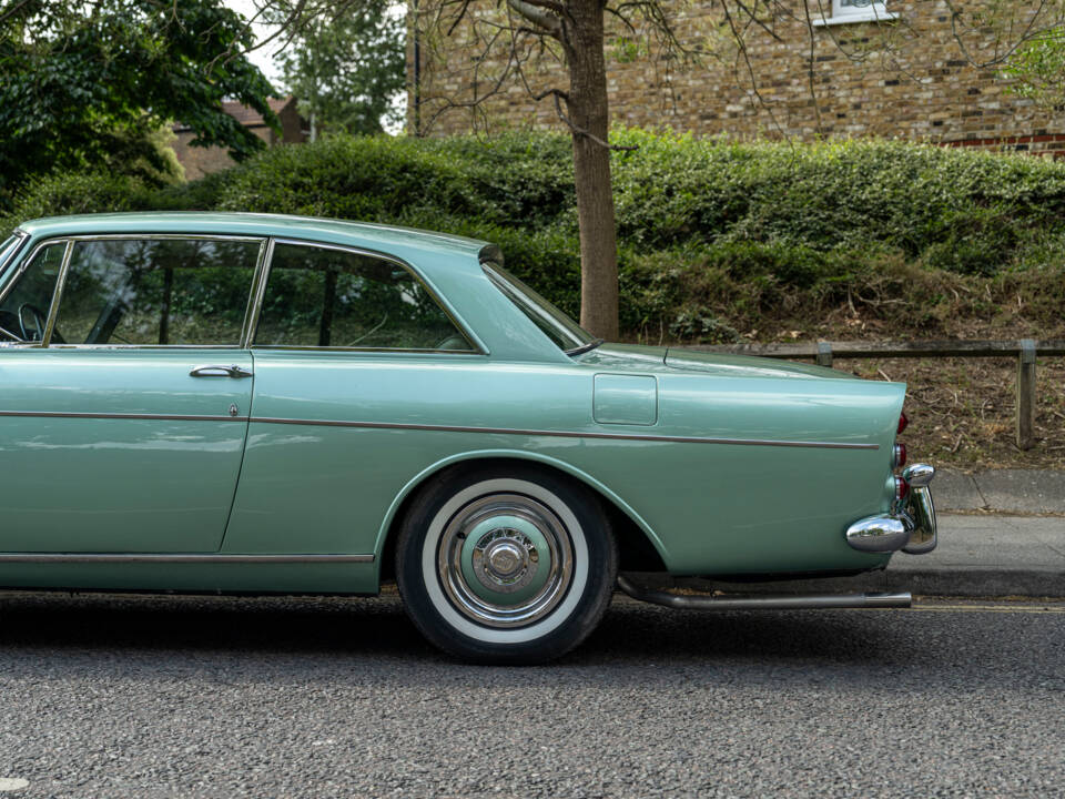 Immagine 11/22 di Rolls-Royce Silver Cloud III &quot;Chinese Eyes&quot; (1964)
