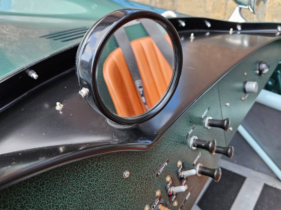 Image 33/65 de Aston Martin DBR1 (2018)