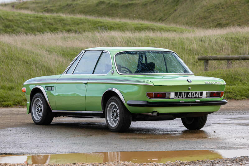 Bild 4/49 von BMW 3,0 CSL (1973)