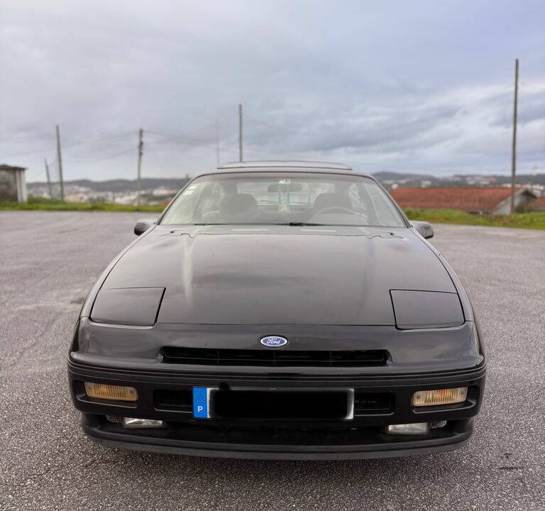 Bild 3/8 von Ford Probe GT Turbo (1990)