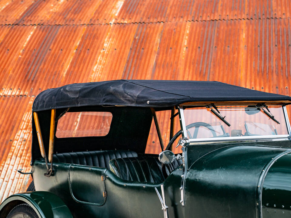 Image 24/40 of Bentley 3 Litre (1924)