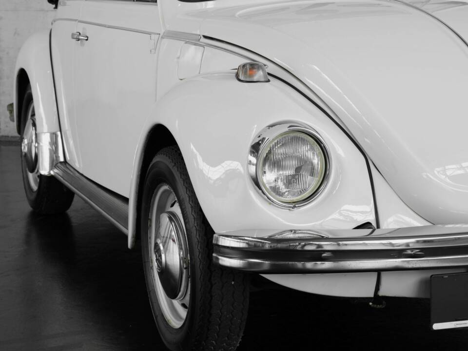 Bild 12/32 von Volkswagen Käfer 1303 (1975)