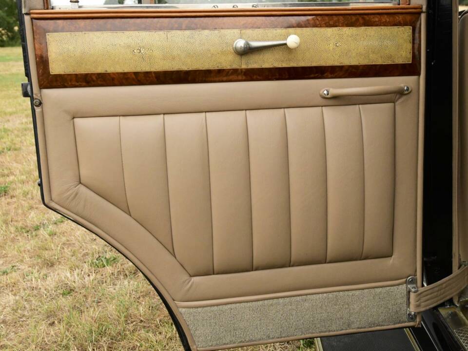 Bild 25/50 von Rolls-Royce 20 HP (1928)