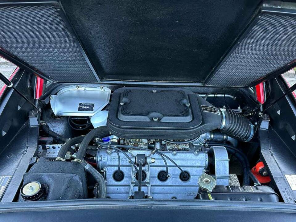 Bild 23/31 von Ferrari 308 GTB (1980)