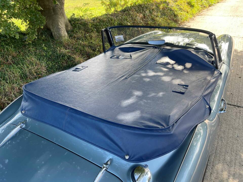 Bild 10/12 von Austin-Healey 3000 Mk III (BJ8) (1964)