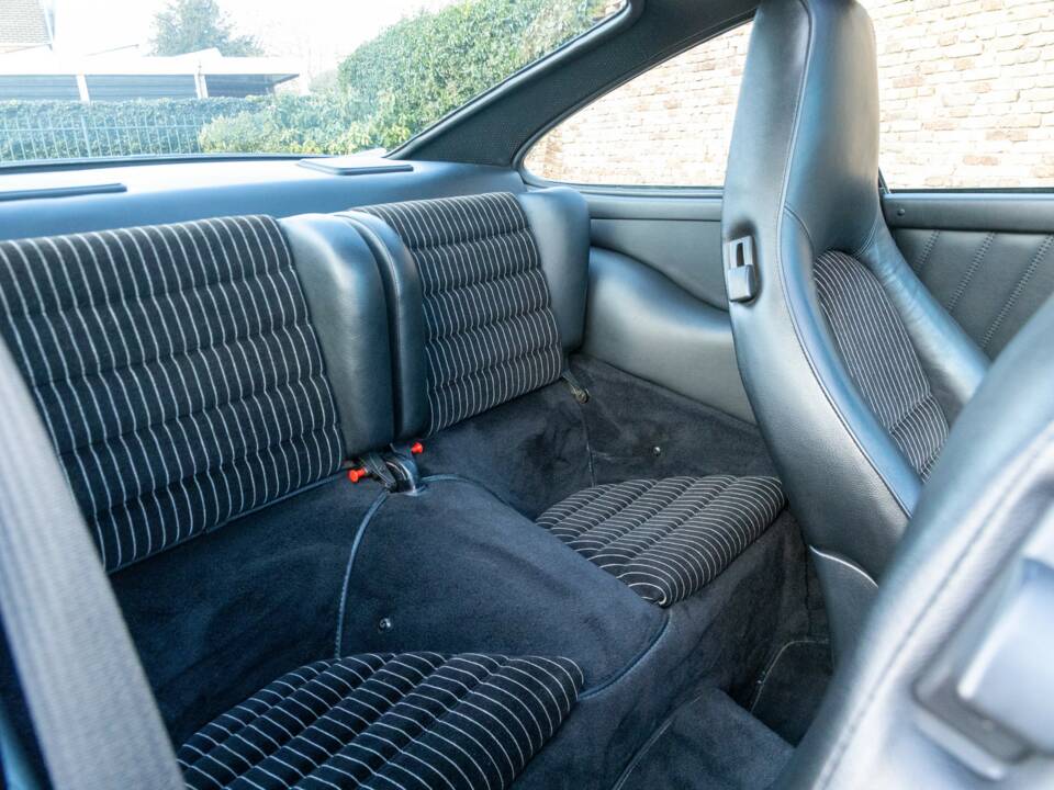 Bild 25/50 von Porsche 911 Carrera 3.2 (1988)