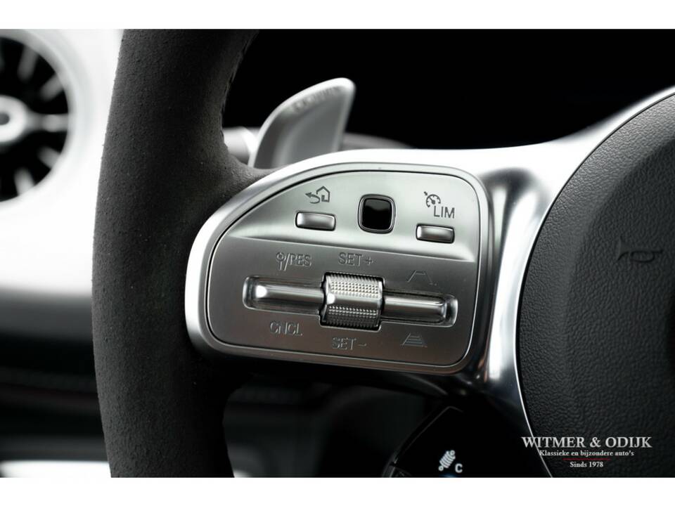 Immagine 16/48 di Mercedes-Benz G 63 AMG 4x4² (2019)