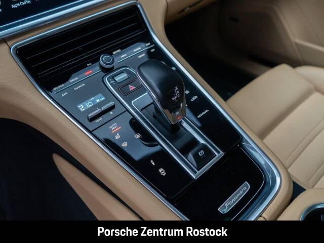 Afbeelding 18/33 van Porsche Panamera 4 E-Hybrid (2022)