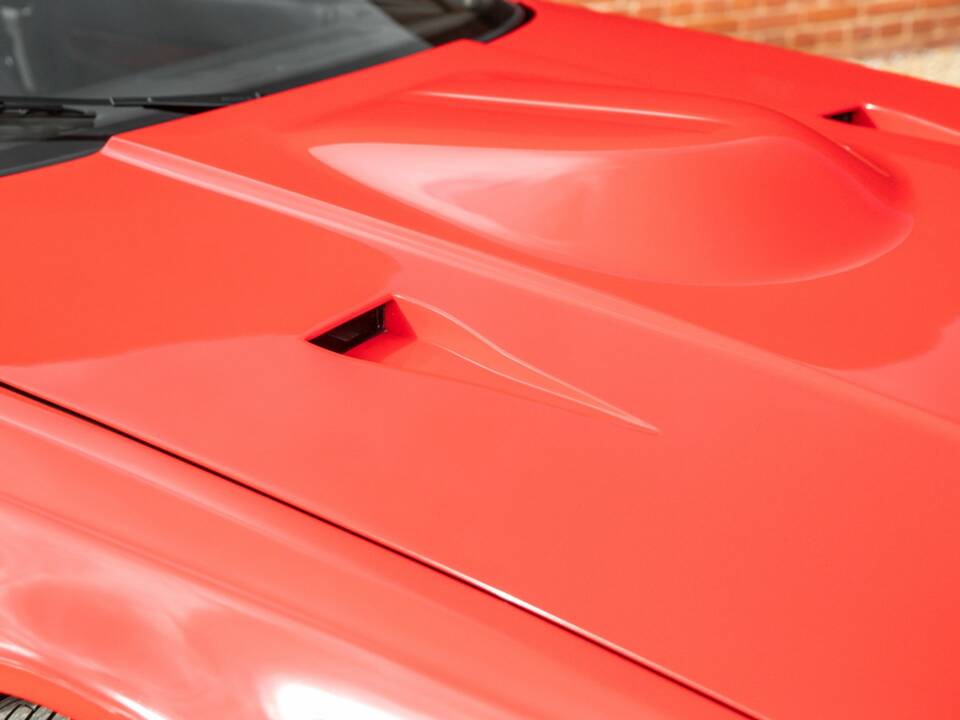 Bild 21/50 von Aston Martin V8 Zagato Vantage (1988)