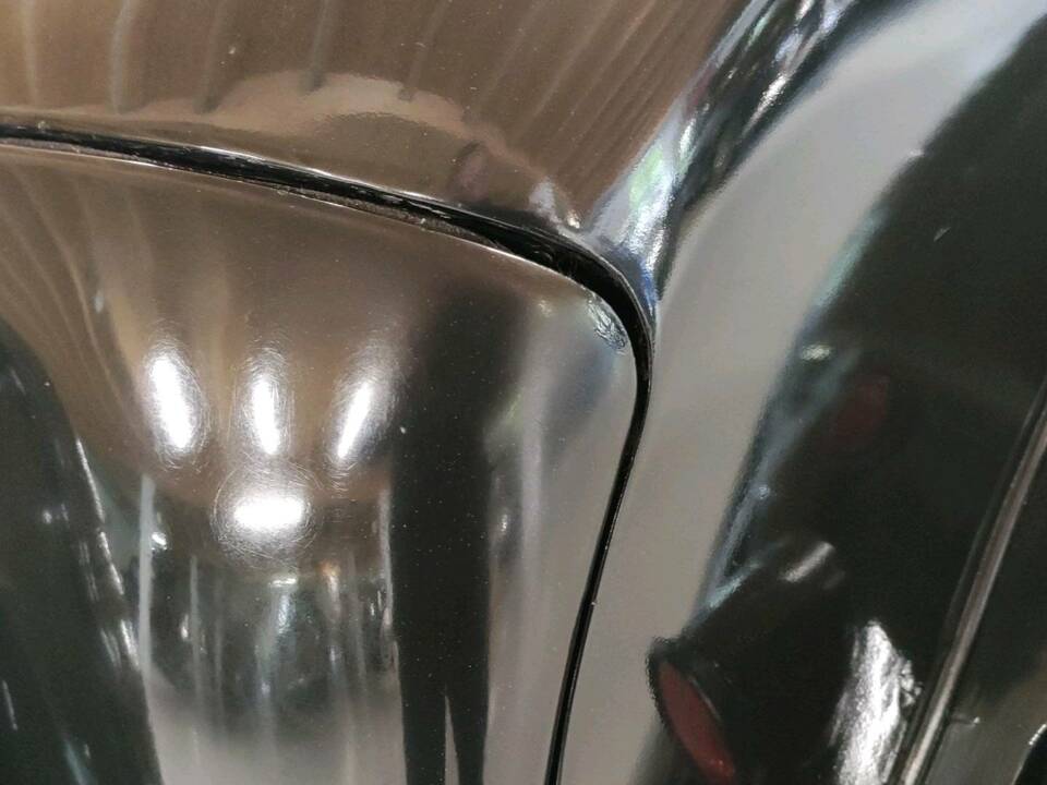 Bild 55/73 von Bentley 3 1/2 Litre Park Ward Sports (1934)