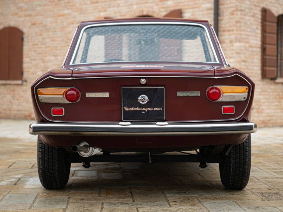 Immagine 8/50 di Lancia Fulvia 1.3 S (1971)