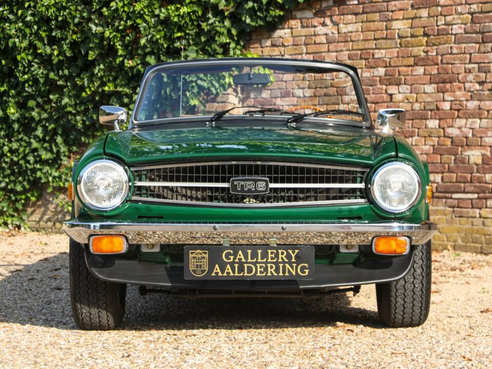 Immagine 23/50 di Triumph TR 6 (1976)
