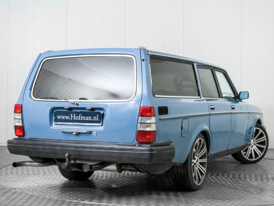 Bild 40/50 von Volvo 245 (1980)