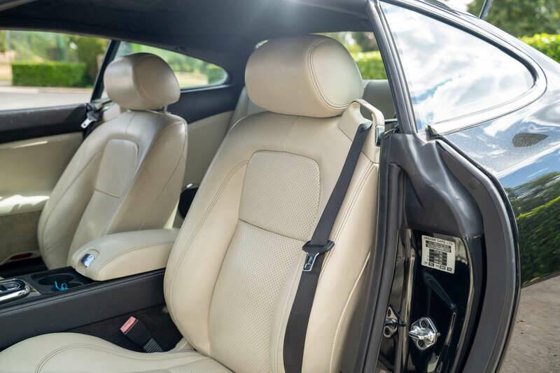 Afbeelding 30/37 van Jaguar XKR (2009)