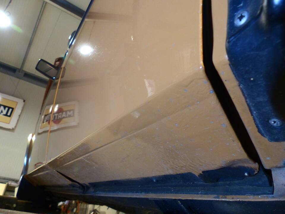 Image 56/84 de Saab 99 Combi Coupe (1976)