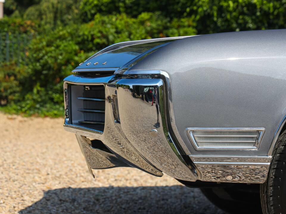 Bild 17/50 von Buick Riviera Coupe (1969)
