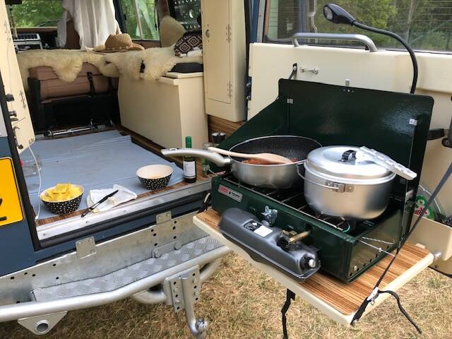 Imagen 21/21 de Land Rover 110 (1984)