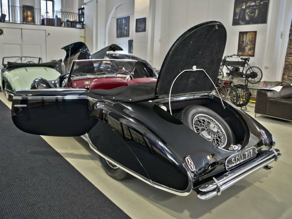 Bild 25/50 von Delahaye 135M Figoni &amp; Falaschi (1948)