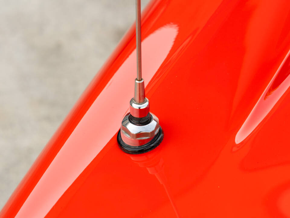 Immagine 27/99 di Chevrolet Corvette Stingray (1970)