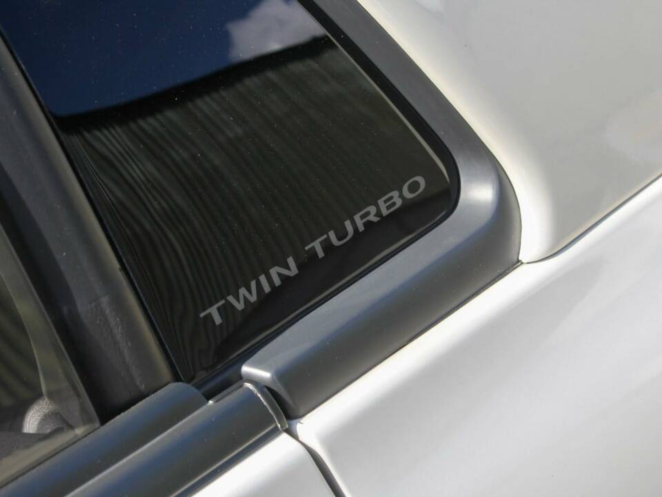 Bild 71/80 von Mitsubishi 3000 GT (1992)