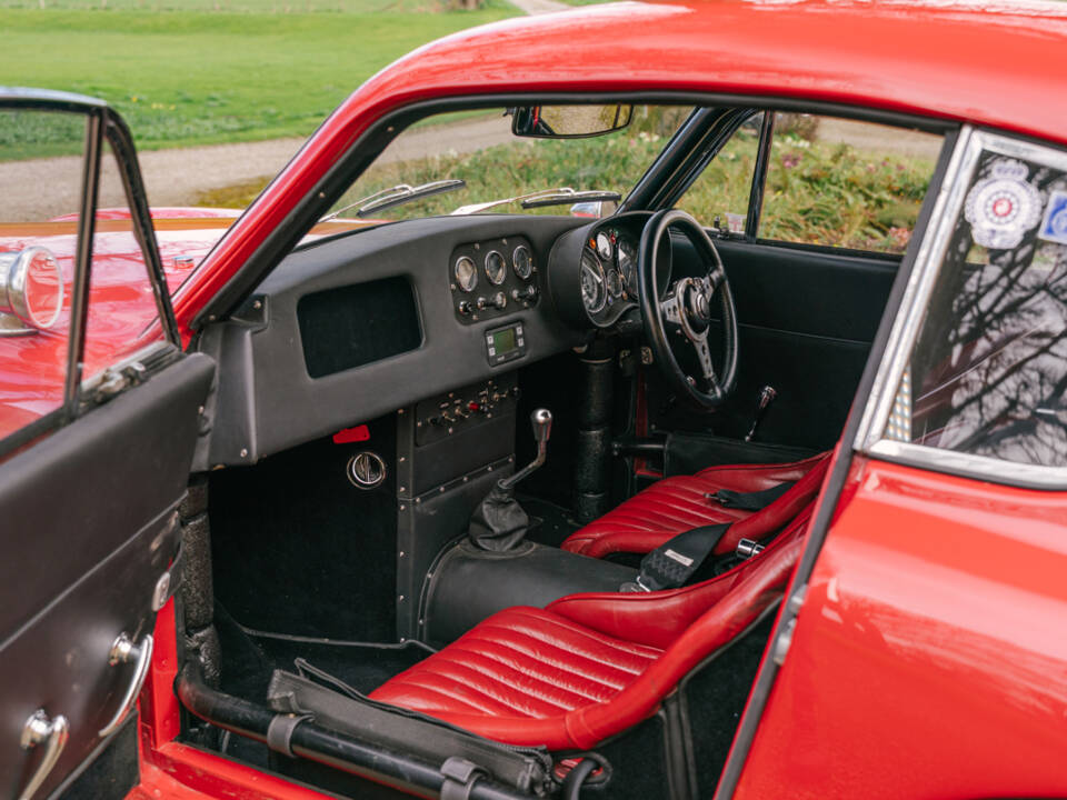 Immagine 14/50 di AC Aceca Bristol (1957)