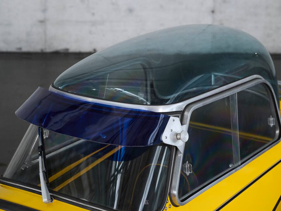Image 12/43 of Messerschmitt / FMR KR 200 (1959)
