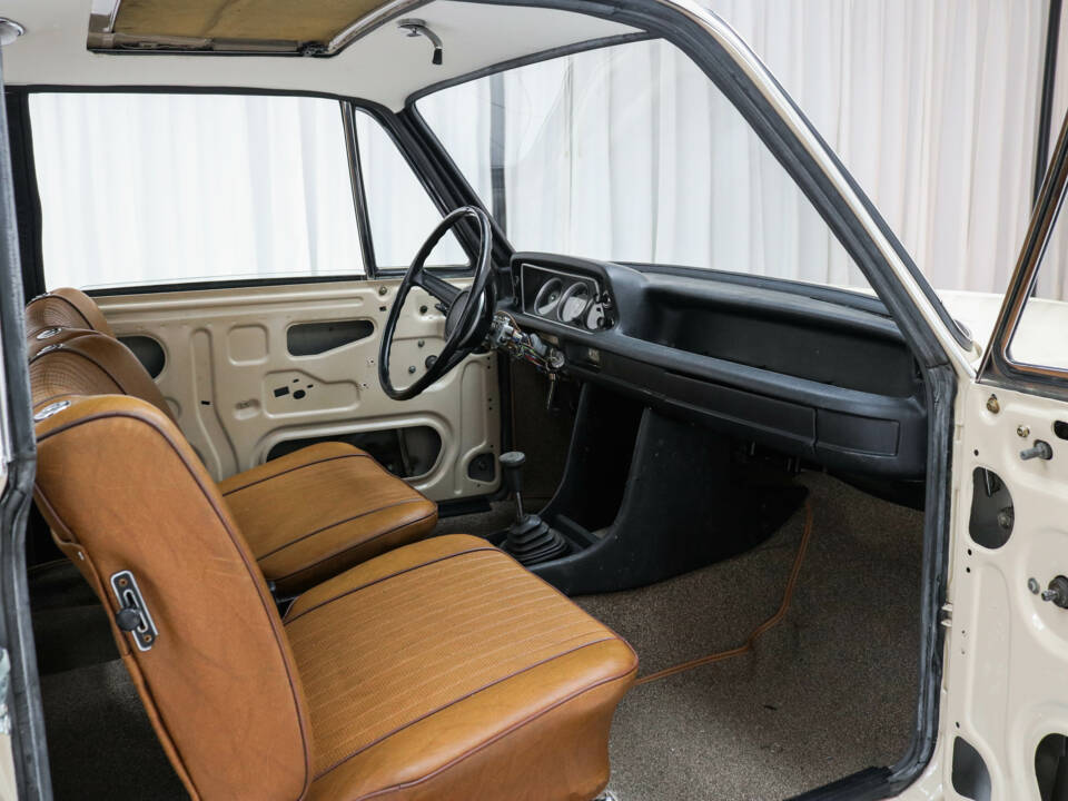 Bild 9/20 von BMW 2002 (1971)