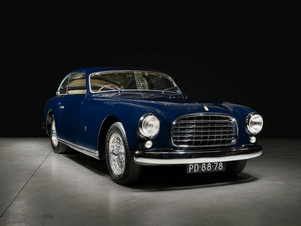 Afbeelding 1/19 van Ferrari 212 Inter (1952)